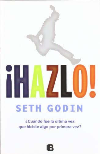 Tapa de ¡HAZLO!
