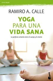 Tapa de Yoga para una vida sana