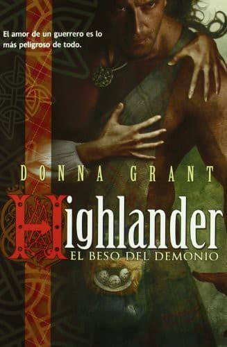 Tapa de Highlander