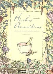 Tapa de Hierbas aromáticas y especias