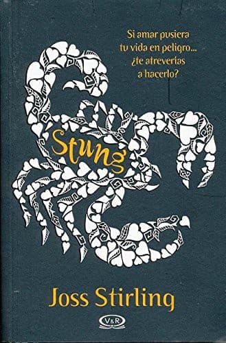 Tapa de Stung
