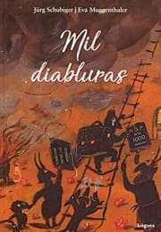 Tapa de Mil diabluras