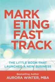 Tapa de Marketing Fastrack