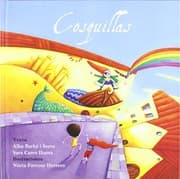 Tapa de Cosquillas