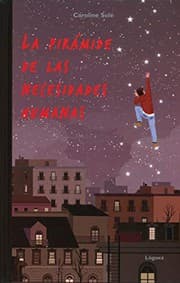 Tapa de La pirámide de las necesidades humanas