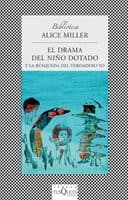 Tapa de DRAMA DEL NIÑO DOTADO EL