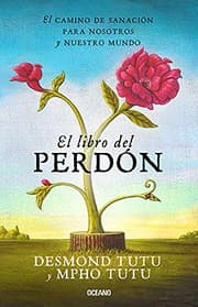 Tapa de El libro del perdón