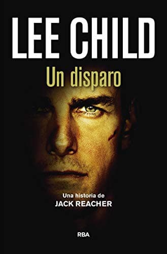 Tapa de Un disparo