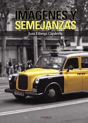Tapa de Imágenes y semejanzas