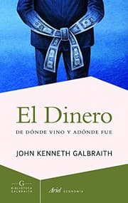 Tapa de El dinero