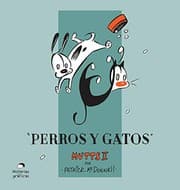 Tapa de Perros y Gatos