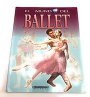 Tapa de El Mundo del Ballet