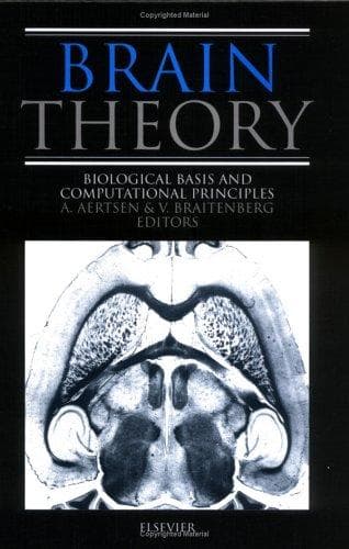 Tapa de Brain theory