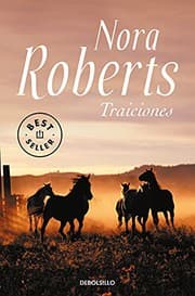 Tapa de Traiciones
