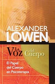Tapa de VOZ DEL CUERPO, LA