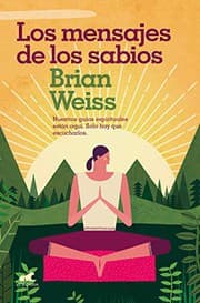 Tapa de Los mensajes de los sabios