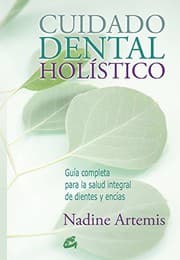 Tapa de Cuidado dental holístico