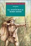 Tapa de Aventuras De Robin Hood
