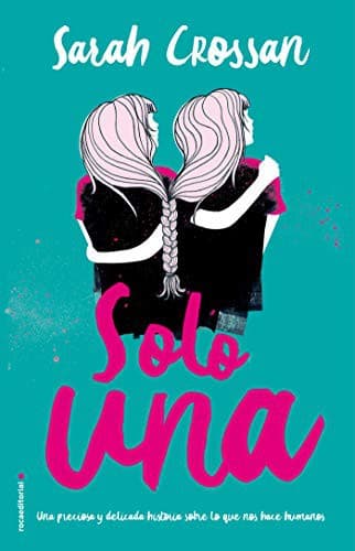 Tapa de Solo una