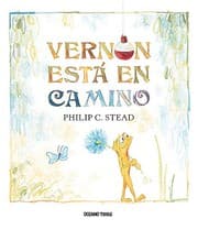 Tapa de Vernon está en camino