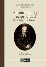 Tapa de AUTENTICIDAD Y RECIPROCIDAD