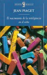 Tapa de NACIMIENTO DE LA INTEL.EN EL NIÑO