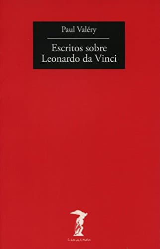 Tapa de Escritos sobre Leonardo da Vinci