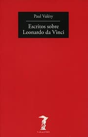 Tapa de Escritos sobre Leonardo da Vinci