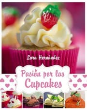 Tapa de Pasión por las Cupcakes
