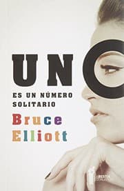 Tapa de Uno es un número solitario