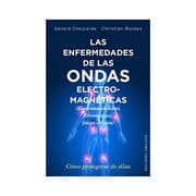 Tapa de Las enfermedades de las ondas electromagnéticas