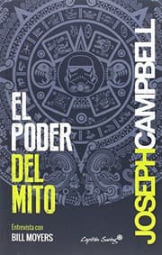 Tapa de El poder del mito