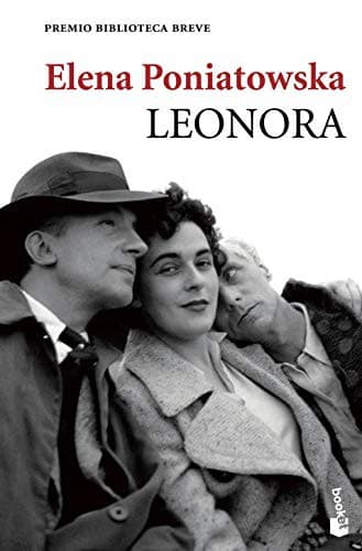 Tapa de Leonora