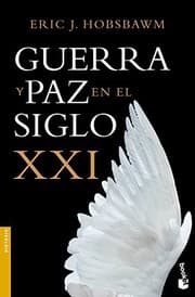 Tapa de Guerra y paz en el siglo XXI