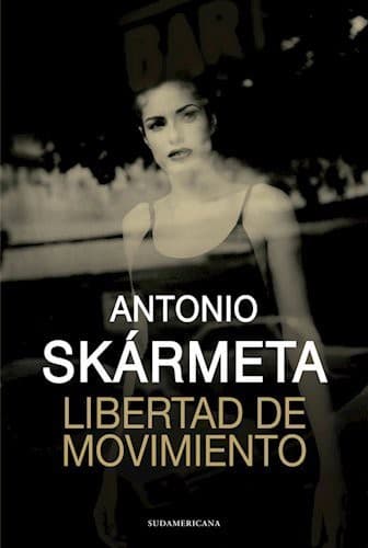 Tapa de Libertad de movimiento