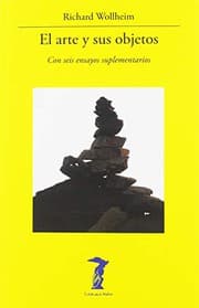 Tapa de El arte y sus objetos