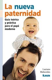 Tapa de La nueva paternidad