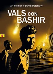 Tapa de Vals con Bashir