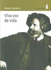 Tapa de Viva voz de vida