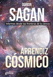 Tapa de Aprendiz cósmico