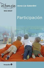 Tapa de Participacin
