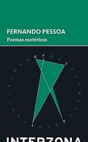 Tapa de Poemas esotéricos