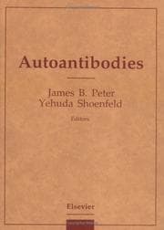Tapa de Autoantibodies