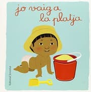Tapa de Jo vaig a la platja