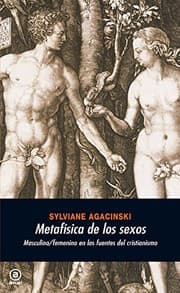 Tapa de Metafísica de los sexos