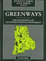 Tapa de Greenways
