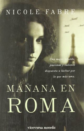Tapa de Mañana en Roma