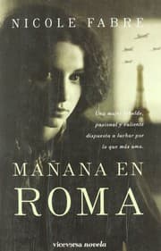 Tapa de Mañana en Roma
