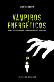 Tapa de Vampiros energeticos