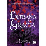 Tapa de EXTRAÑA GRACIA